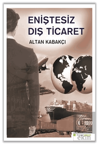 Eniştesiz Dış Ticaret