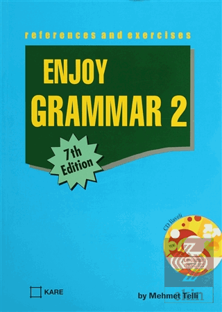 Enjoy Grammar 2