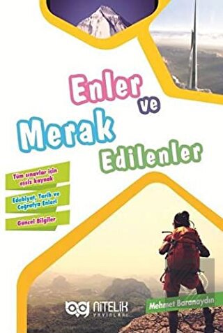 Enler ve Merak Edilenler