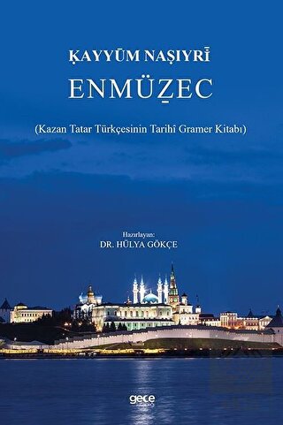 Enmüzec