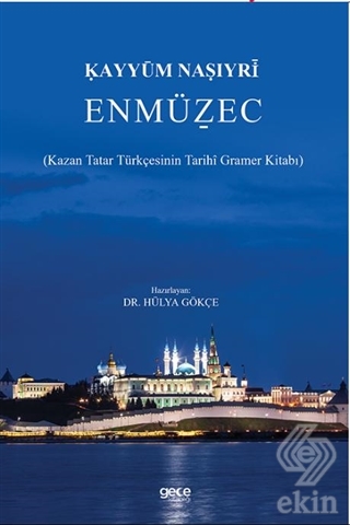 Enmüzec