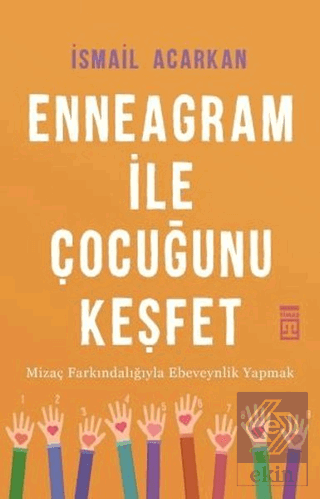 Enneagram ile Çocuğunu Keşfet