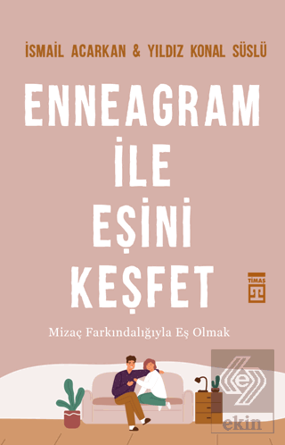 Enneagram İle Eşini Keşfet