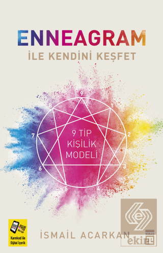 Enneagram İle Kendini Keşfet