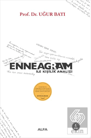 Enneagram ile Kişilik Analizi