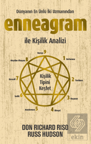 Enneagram ile Kişilik Analizi