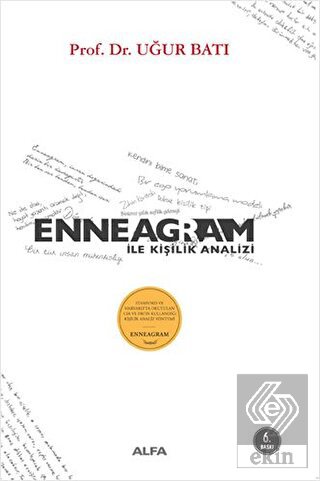 Enneagram ile Kişilik Analizi