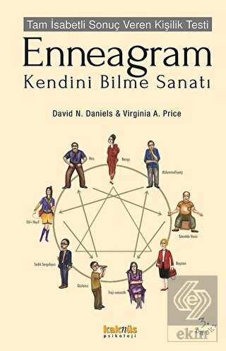 Enneagram Kendini Bilme Sanatı