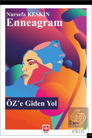 Enneagram Öze Giden Yol Nursefa Keskin