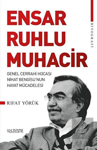 Ensar Ruhlu Muhacir