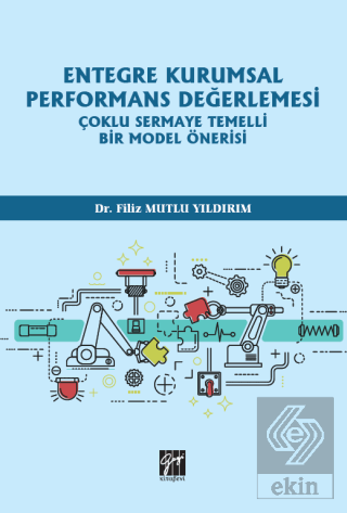 Entegre Kurumsal Performans Değerlemesi