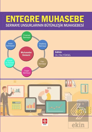 Entegre Muhasebe Filiz Yüksel