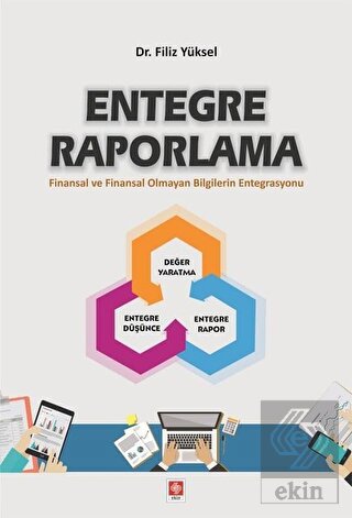 Entegre Raporlama Filiz Yüksel