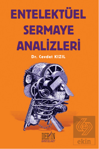 Entelektüel Sermaye Analizleri