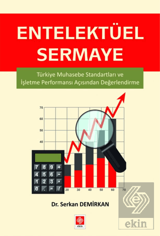 Entelektüel Sermaye Serkan Demirkan