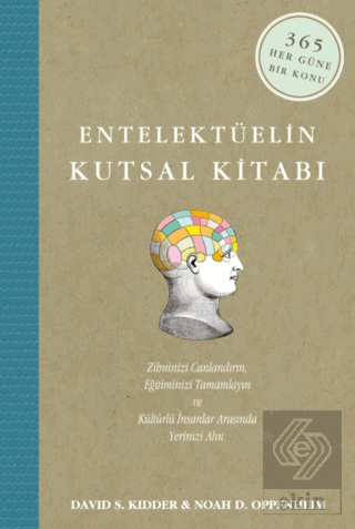 Entelektüelin Kutsal Kitabı