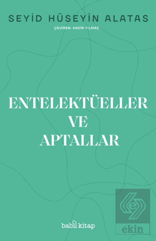 Entelektüeller ve Aptallar