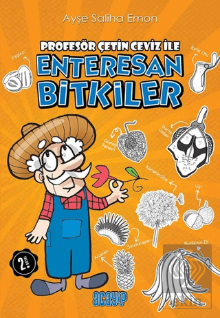 Enteresan Bitkiler