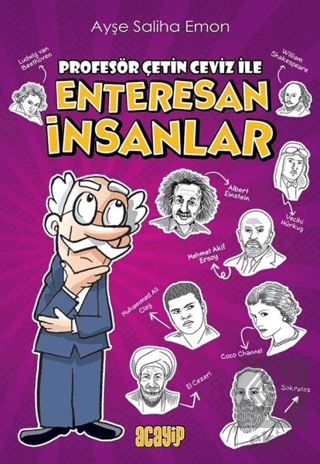 Enteresan İnsanlar