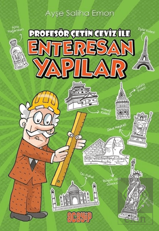 Enteresan Yapılar