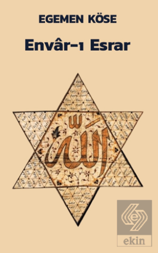 Envar-ı Esrar