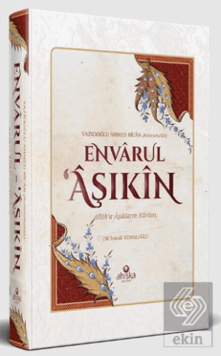 Envarul Aşıkin