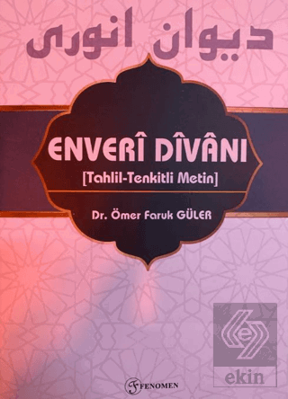 Enveri Divanı