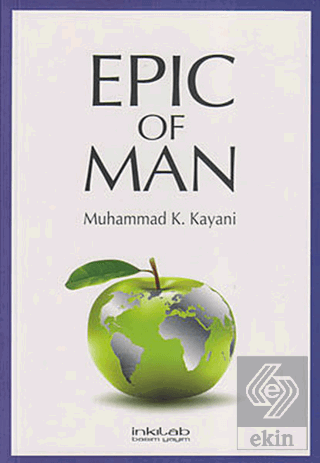 Epic Of Man