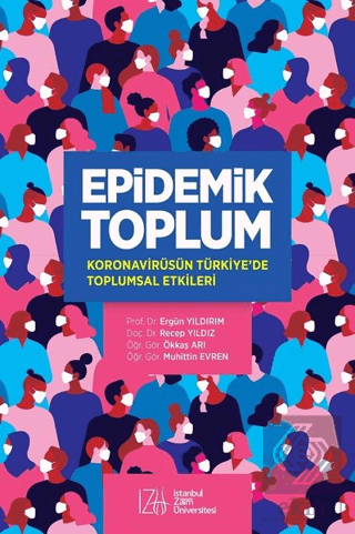 Epidemik Toplum