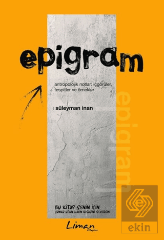 Epigram