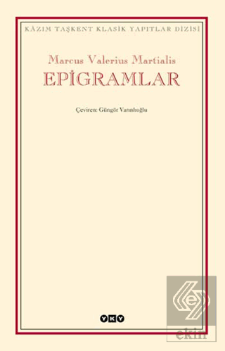 Epigramlar