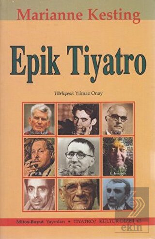 Epik Tiyatro