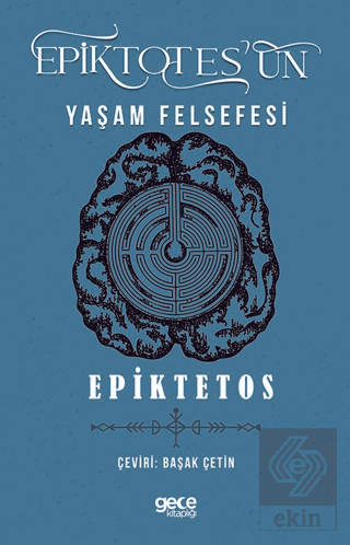 Epiktetos'un Yaşam Felsefesi