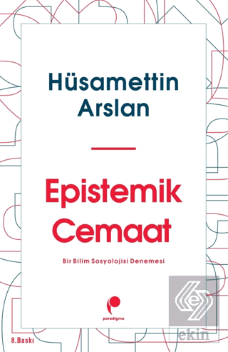 Epistemik Cemaat