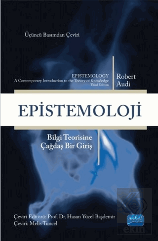 Epistemoloji