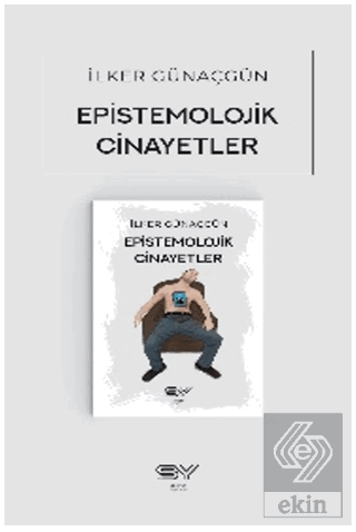 Epistemolojik Cinayetler