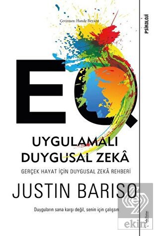 EQ Uygulamalı Duygusal Zeka