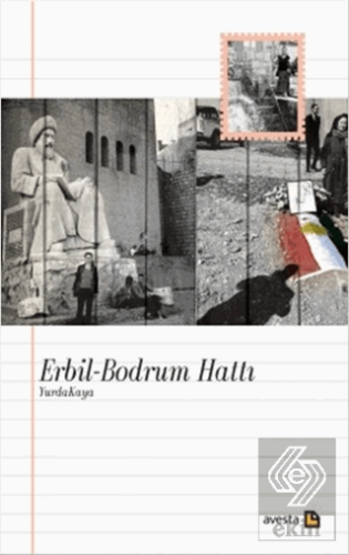 Erbil-Bodrum Hattı