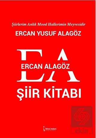 Ercan Alagöz Şiirleri