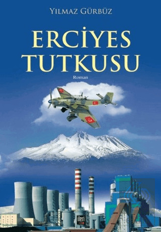 Erciyes Tutkusu