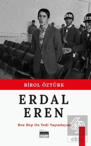 Erdal Eren