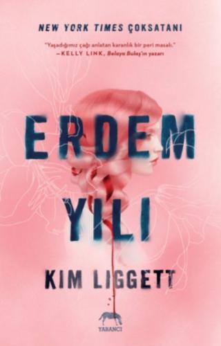 Erdem Yılı (Ciltli)