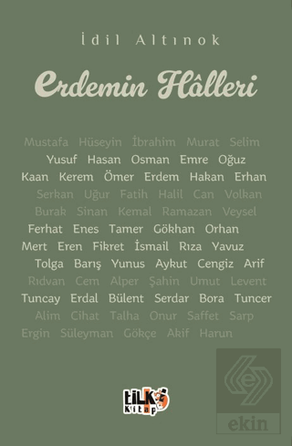 Erdemin Halleri