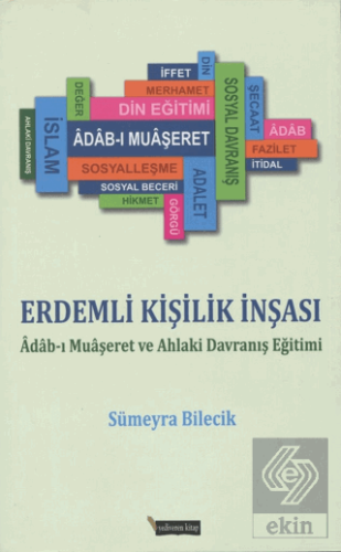 Erdemli Kişilik İnşası