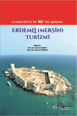 Erdemli Mersin Turizmi