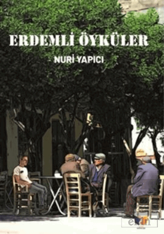 Erdemli Öyküler