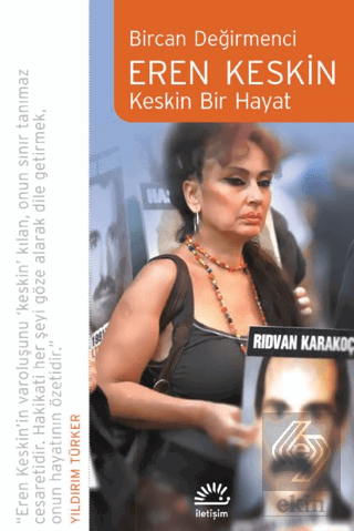 Eren Keskin