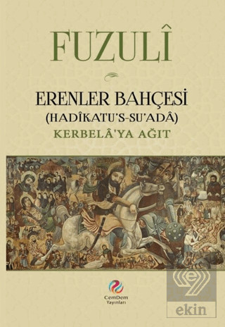 Erenler Bahçesi (Hadikat-u's-Su'ada)