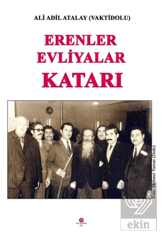 Erenler Evliyalar Katarı