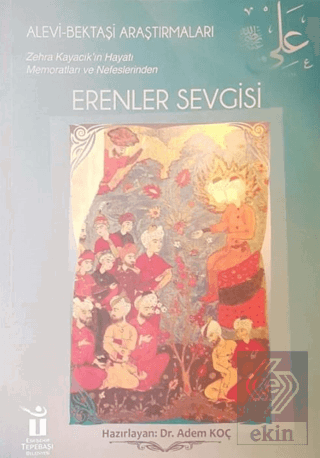 Erenler Sevgisi